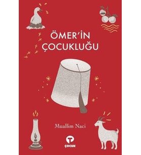 Ömer'in Çocukluğu