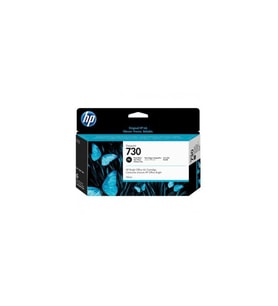Hp 730-P2V67A Foto Siyah Kartuş