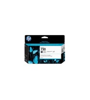Hp 730-P2V67A Foto Siyah Kartuş