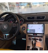 passat 10,2inç  4gb ram  carplay YOUTUBE yandex WİFİ usb BT KAMERA