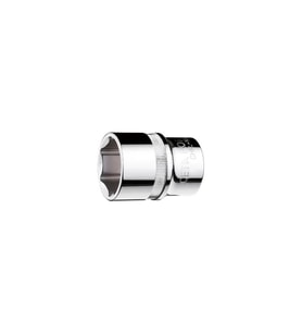 Ceta Form 1-2'' 6 Köşe Lokma Anahtar 24 MM