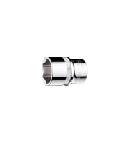 Ceta Form 1-2'' 6 Köşe Lokma Anahtar 24 MM