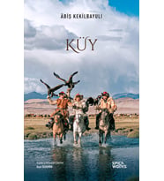 Küy - Äbiş Kekilbayulı