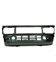 ÖN PANEL KOMPLE E.M. 131 DKŞ HANAL (Füme)