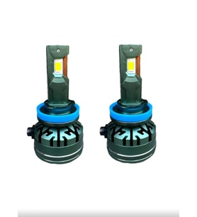 VR PRO FORTE H7 LED FAR AMPÜLÜ