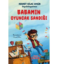 Babamın Oyuncak Sandığı