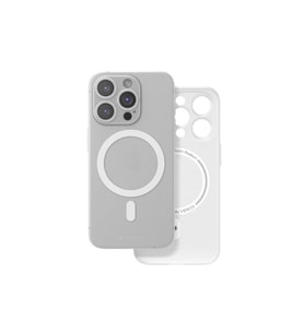 Venco Apple İphone 16 Pro Max Sense Magsafe Kapak - Şeffaf
