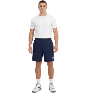 New Balance Lifestyle Erkek Şort