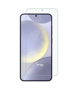 Samsung Galaxy S24 Plus Ekran Koruyucu Nano (SM-S926B) (Şeffaf)