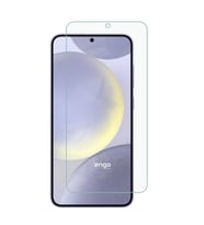 Samsung Galaxy S24 Plus Ekran Koruyucu Nano (SM-S926B) (Şeffaf)