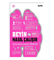 Beyin Nasıl Çalışır (Ciltli)