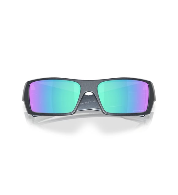Oakley Gascan Forge Collection OMatter Çerçeve Prizm Lens Erkek