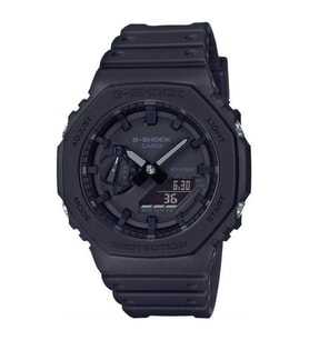 Casio Iconic GA-2100-1A1DR Erkek Kol Saati