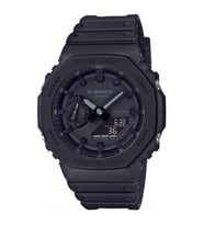 Casio Iconic GA-2100-1A1DR Erkek Kol Saati