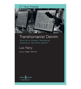 Transhümanist Devrim
