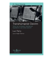 Transhümanist Devrim