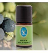 Nuka Ardıç Meyvesi* Organik Yağı 10 ml Bosna+Hırvadistan