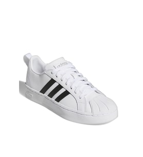 adidasa GW5488 STREETCHECK GÜNLÜK SPOR AYAKKABI (Beyaz)