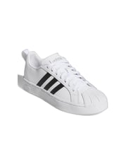 adidasa GW5488 STREETCHECK GÜNLÜK SPOR AYAKKABI (Beyaz)