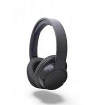 Kablosuz Bluetooth Kulaklık Kulak Üstü Mikrofonlu 5.0 Bluetooth ANC Özelliği