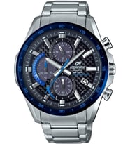 Casio EQS-900DB-2AVUDF Erkek Kol Saati