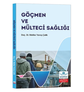 Göçmen ve Mülteci Sağlığı