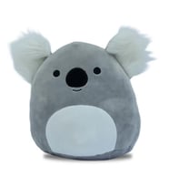 Halley Oyuncak 25 Cm Squishy Koala Peluş (Gri)