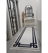 Yolluk Halı – Kaymaz Tabanlı Yıkanabilir Yolluk