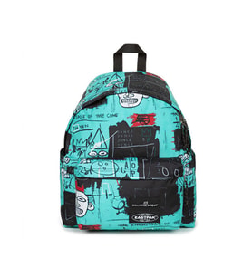 Eastpak Day Pak'R Sırt Çantası-En: 30 cm, Boy: 40 cm, Derinlik: 18 cm EK0A5BG44Y61 Mavi
