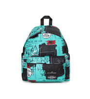 Eastpak Day Pak'R Sırt Çantası-En: 30 cm, Boy: 40 cm, Derinlik: 18 cm EK0A5BG44Y61 Mavi
