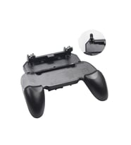 W10 Tetik Oyun Kolu – PUBG, Fortnite ve Tüm Mobil Oyunlar için Hassas Kontrol!
