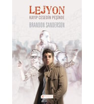 Lejyon 2 - Kayıp Cesedin Peşinde