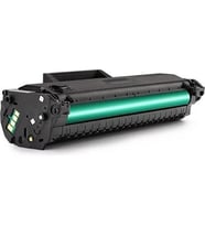 PlusPrint Hp 5UE14A Yazıcı Uyumlu Muadil Toner 1000SAFYA-4'LÜ Paket Chipsiz (Siyah)