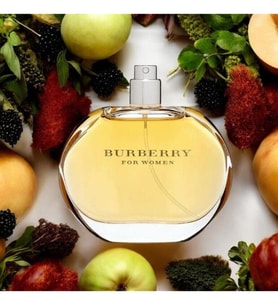 Burberry Classic Woman EDP Bayan Parfüm 100ml