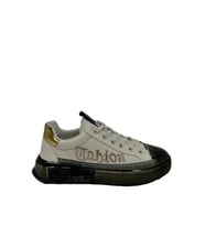 Marcomen 19047 Erkek Casual Ayakkabı - BEYAZ
