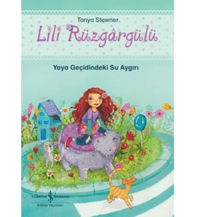 Lili Rüzgargülü