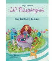 Lili Rüzgargülü