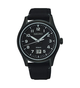 Seiko SUR571P Erkek Kol Saati