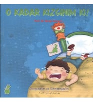 O kadar Kızgınım ki!