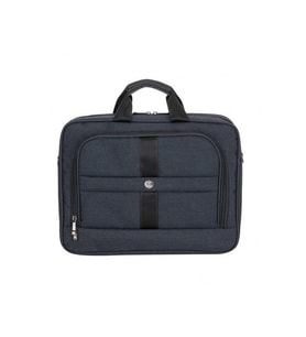PLM 13 - 14 Siyah (Santori) Notebook Çantası