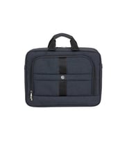 PLM 13 - 14 Siyah (Santori) Notebook Çantası