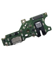 Tecno Camon 19 Uyumlu Şarj Soketi + Mikrofon