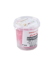 Şeker Sugar Şeker Hamuru Pasta Süsleme Hamuru 500 Gr   Fuşya