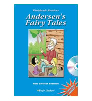 Andersen's Fairy Tales - Level 1 (CD'li)
