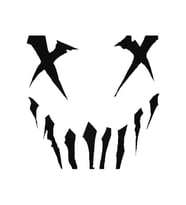 Mushroomhead Oto Sticker 20 Cm