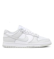 Nike Dunk Low Photon Dust