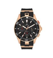 Momentus SM381T-04BR Erkek Kol Saati
