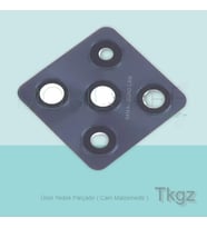 İnfinix ZERO 8 Arka Kamera Camı Lens