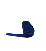 Grogren  Kurdele 1 Cm Yerli (10 Metre)  Lacivert