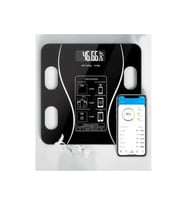 Akıllı Bluetooth Tartı, Sağlıklı ve Kolay Kullanım İçin Tasarlandı